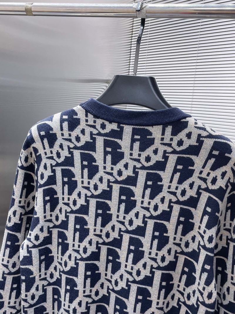 Christian Dior Sweaters